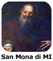 Mona di Milano